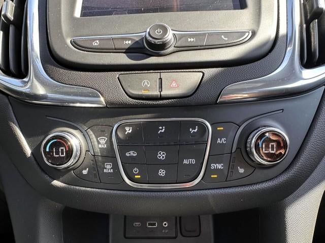 2024 Chevrolet Equinox FWD LT