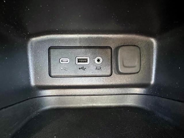 2024 Chevrolet Equinox FWD LT