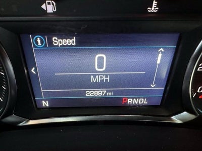 2024 Chevrolet Equinox FWD LT