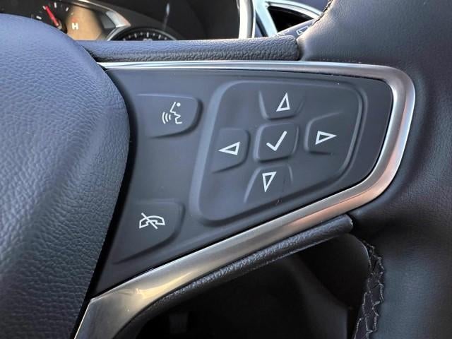 2023 Chevrolet Equinox FWD 4dr LT w/1LT