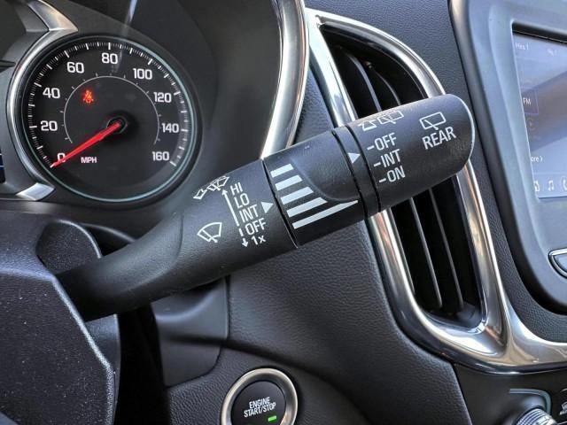 2023 Chevrolet Equinox FWD 4dr LT w/1LT