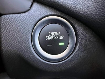 2023 Chevrolet Equinox FWD 4dr LT w/1LT