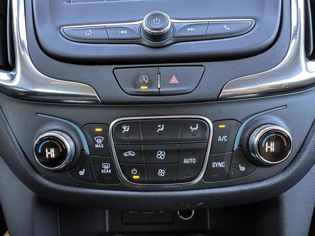 2023 Chevrolet Equinox FWD 4dr LT w/1LT