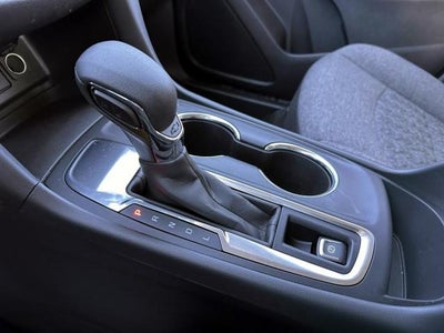 2023 Chevrolet Equinox FWD 4dr LT w/1LT