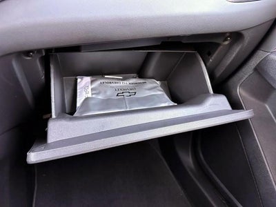 2023 Chevrolet Equinox FWD 4dr LT w/1LT