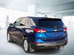 2023 Chevrolet Equinox FWD 4dr LT w/1LT