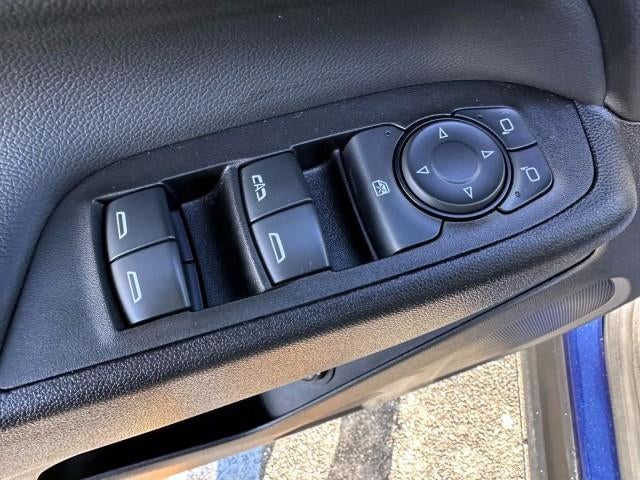 2023 Chevrolet Equinox FWD 4dr LT w/1LT