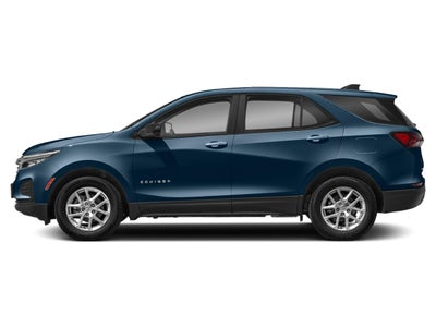 2023 Chevrolet Equinox FWD 4dr LT w/1LT