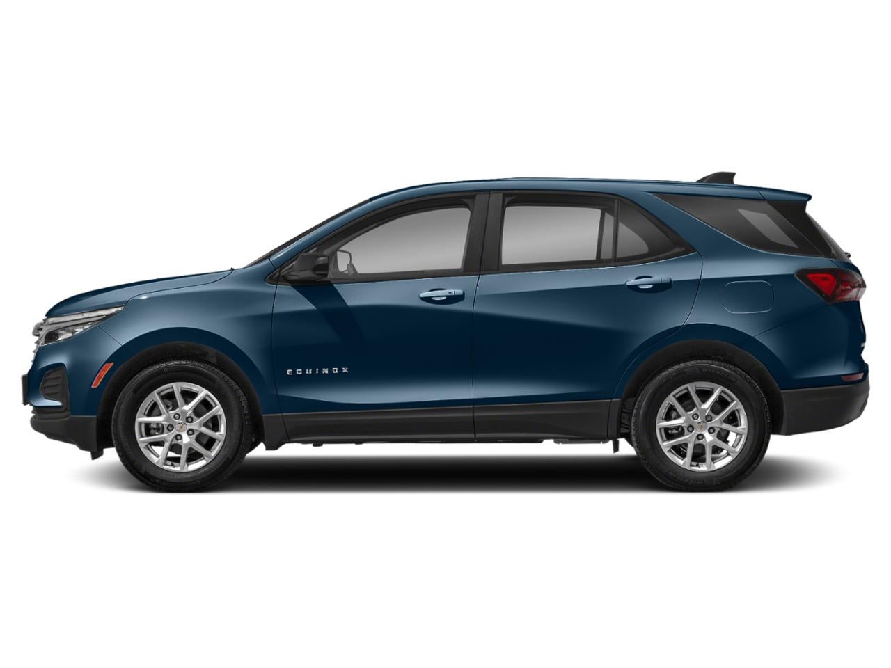 2023 Chevrolet Equinox FWD 4dr LT w/1LT
