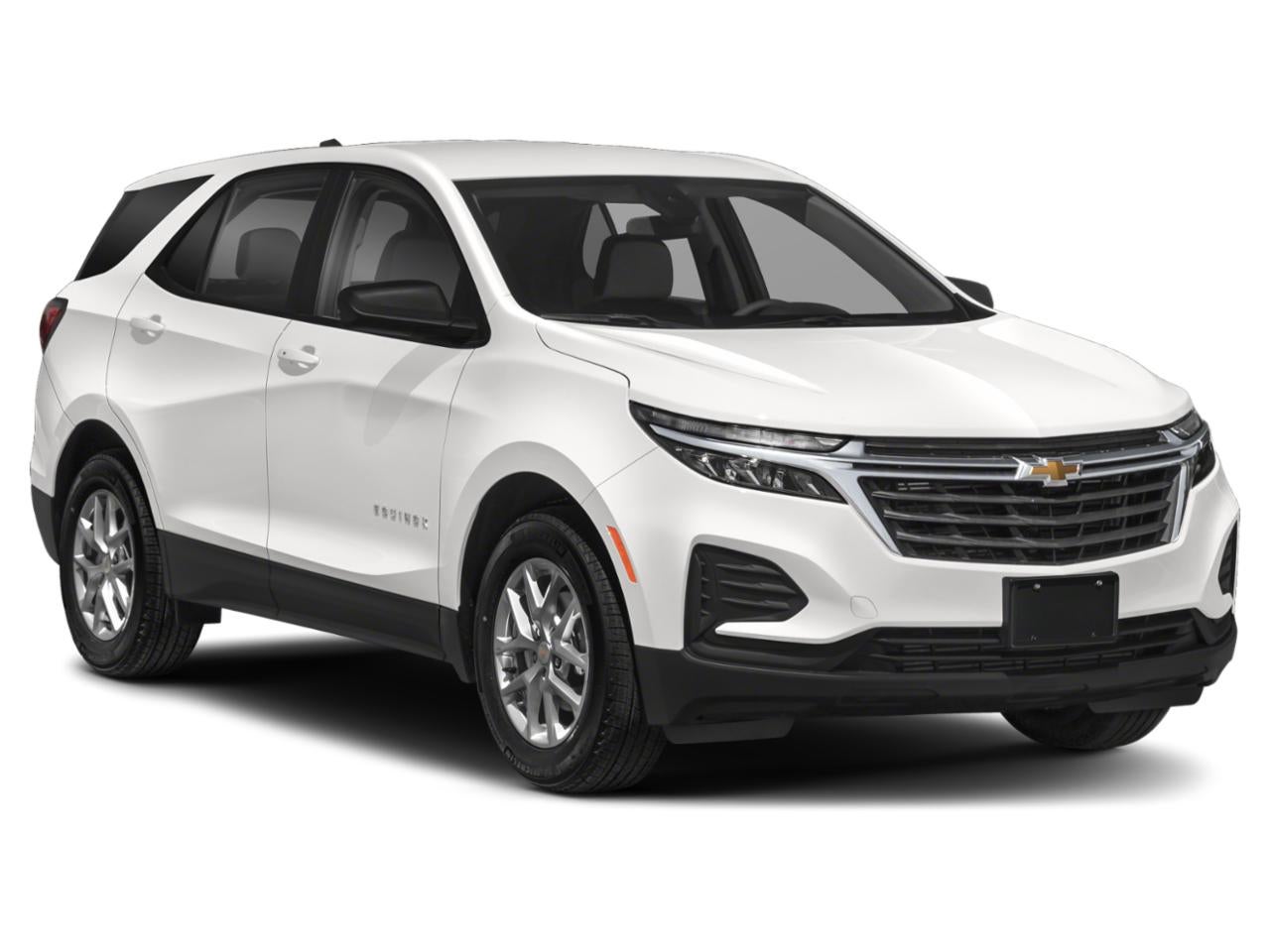 2023 Chevrolet Equinox FWD 4dr LT w/1LT