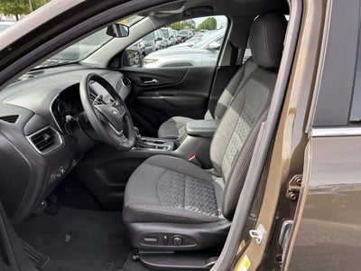 2023 Chevrolet Equinox FWD 4dr LT w/1LT