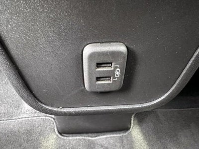 2023 Chevrolet Equinox FWD 4dr LT w/1LT
