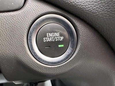 2023 Chevrolet Equinox FWD 4dr LT w/1LT