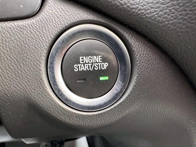 2023 Chevrolet Equinox FWD 4dr LT w/1LT