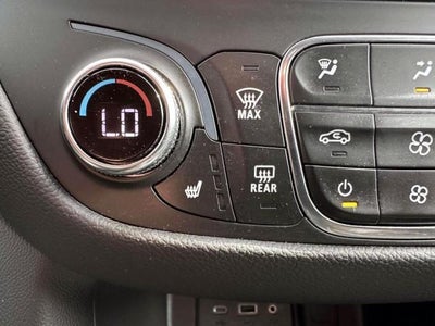 2023 Chevrolet Equinox FWD 4dr LT w/1LT