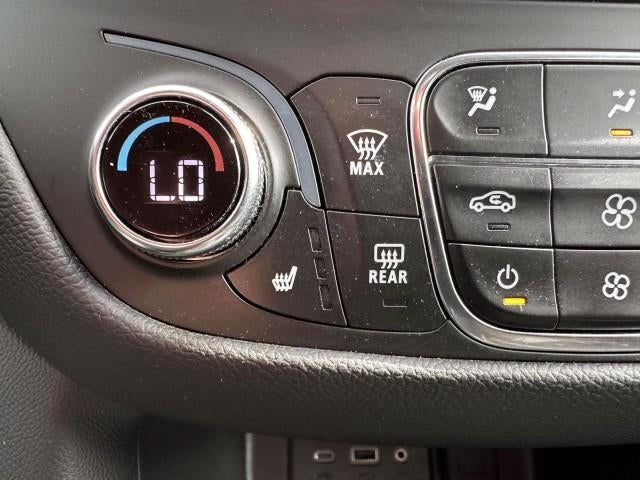 2023 Chevrolet Equinox FWD 4dr LT w/1LT