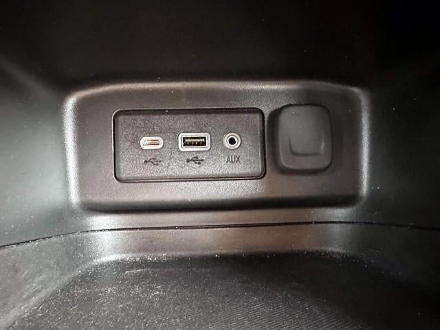 2023 Chevrolet Equinox FWD 4dr LT w/1LT