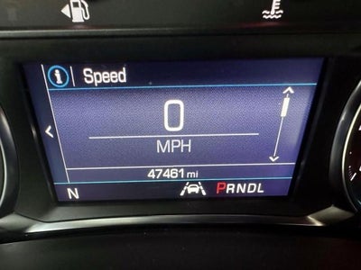 2023 Chevrolet Equinox FWD 4dr LT w/1LT