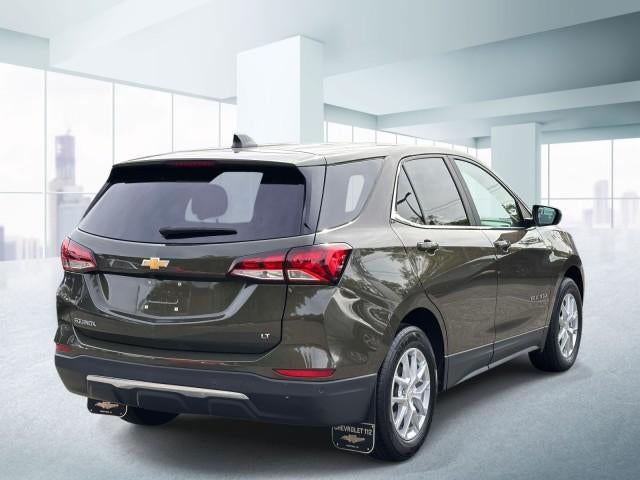 2023 Chevrolet Equinox FWD 4dr LT w/1LT