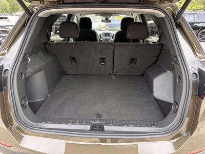 2023 Chevrolet Equinox FWD 4dr LT w/1LT