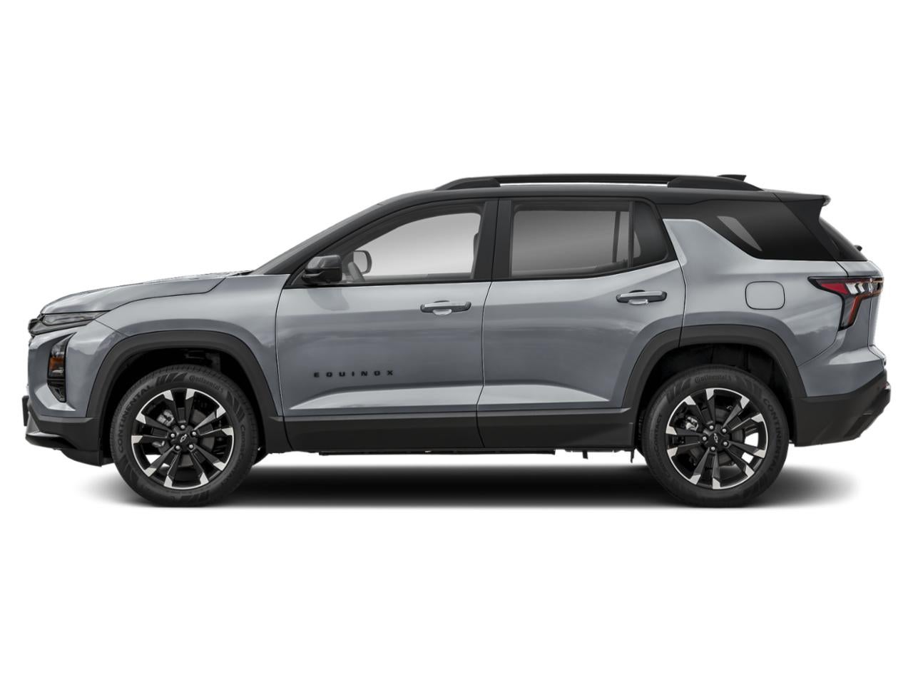 2025 Chevrolet Equinox FWD RS