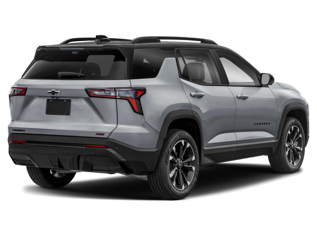 2025 Chevrolet Equinox FWD RS