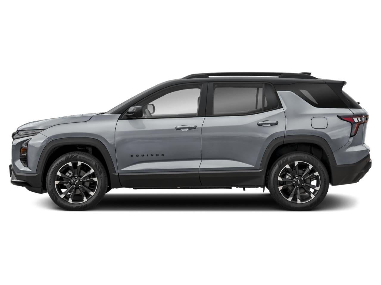 2025 Chevrolet Equinox FWD RS