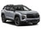 2025 Chevrolet Equinox FWD RS