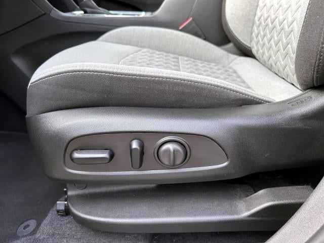 2023 Chevrolet Equinox AWD 4dr LS w/1LS
