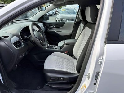 2023 Chevrolet Equinox AWD 4dr LS w/1LS