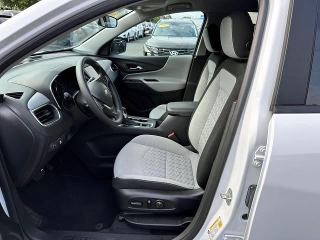 2023 Chevrolet Equinox AWD 4dr LS w/1LS