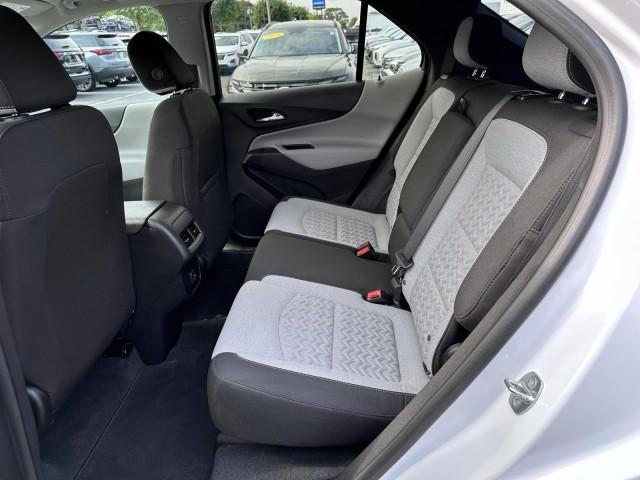 2023 Chevrolet Equinox AWD 4dr LS w/1LS
