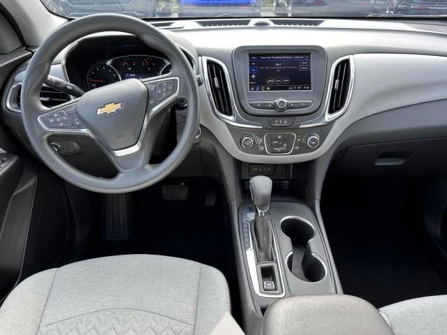 2023 Chevrolet Equinox AWD 4dr LS w/1LS