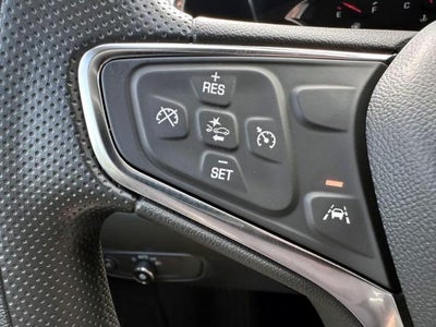 2023 Chevrolet Equinox AWD 4dr LS w/1LS