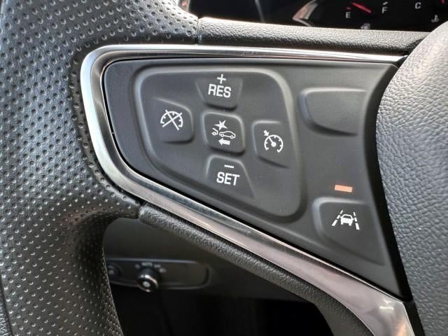 2023 Chevrolet Equinox AWD 4dr LS w/1LS