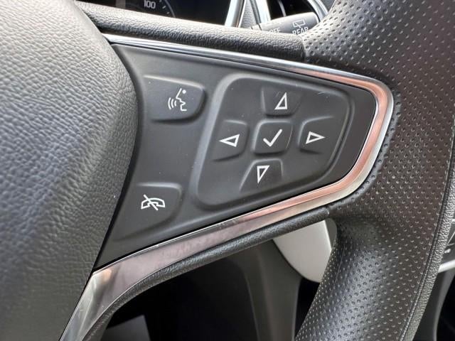 2023 Chevrolet Equinox AWD 4dr LS w/1LS