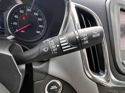 2023 Chevrolet Equinox AWD 4dr LS w/1LS