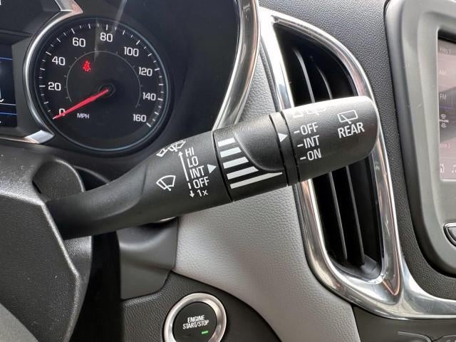 2023 Chevrolet Equinox AWD 4dr LS w/1LS