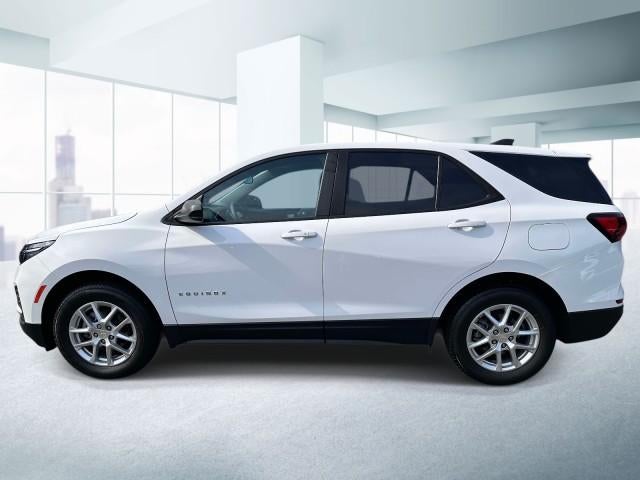 2023 Chevrolet Equinox AWD 4dr LS w/1LS