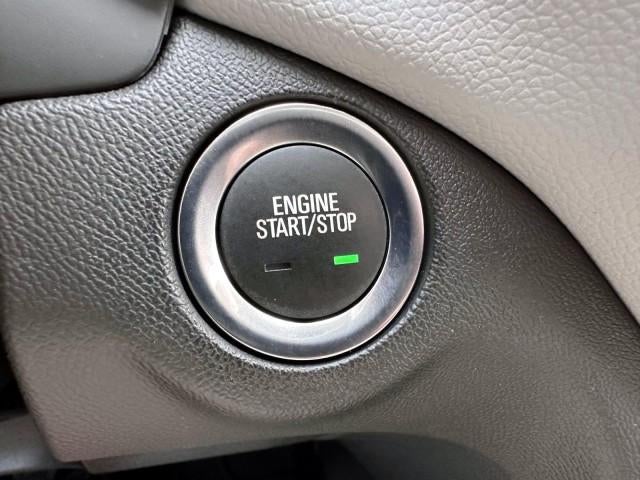 2023 Chevrolet Equinox AWD 4dr LS w/1LS