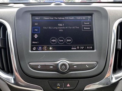 2023 Chevrolet Equinox AWD 4dr LS w/1LS