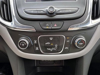 2023 Chevrolet Equinox AWD 4dr LS w/1LS