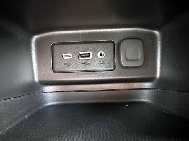 2023 Chevrolet Equinox AWD 4dr LS w/1LS