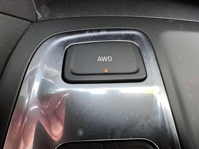2023 Chevrolet Equinox AWD 4dr LS w/1LS