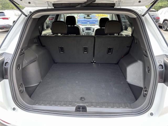 2023 Chevrolet Equinox AWD 4dr LS w/1LS