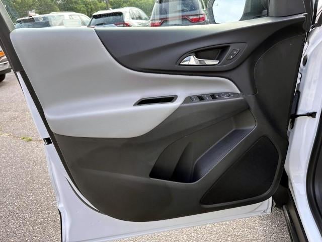 2023 Chevrolet Equinox AWD 4dr LS w/1LS