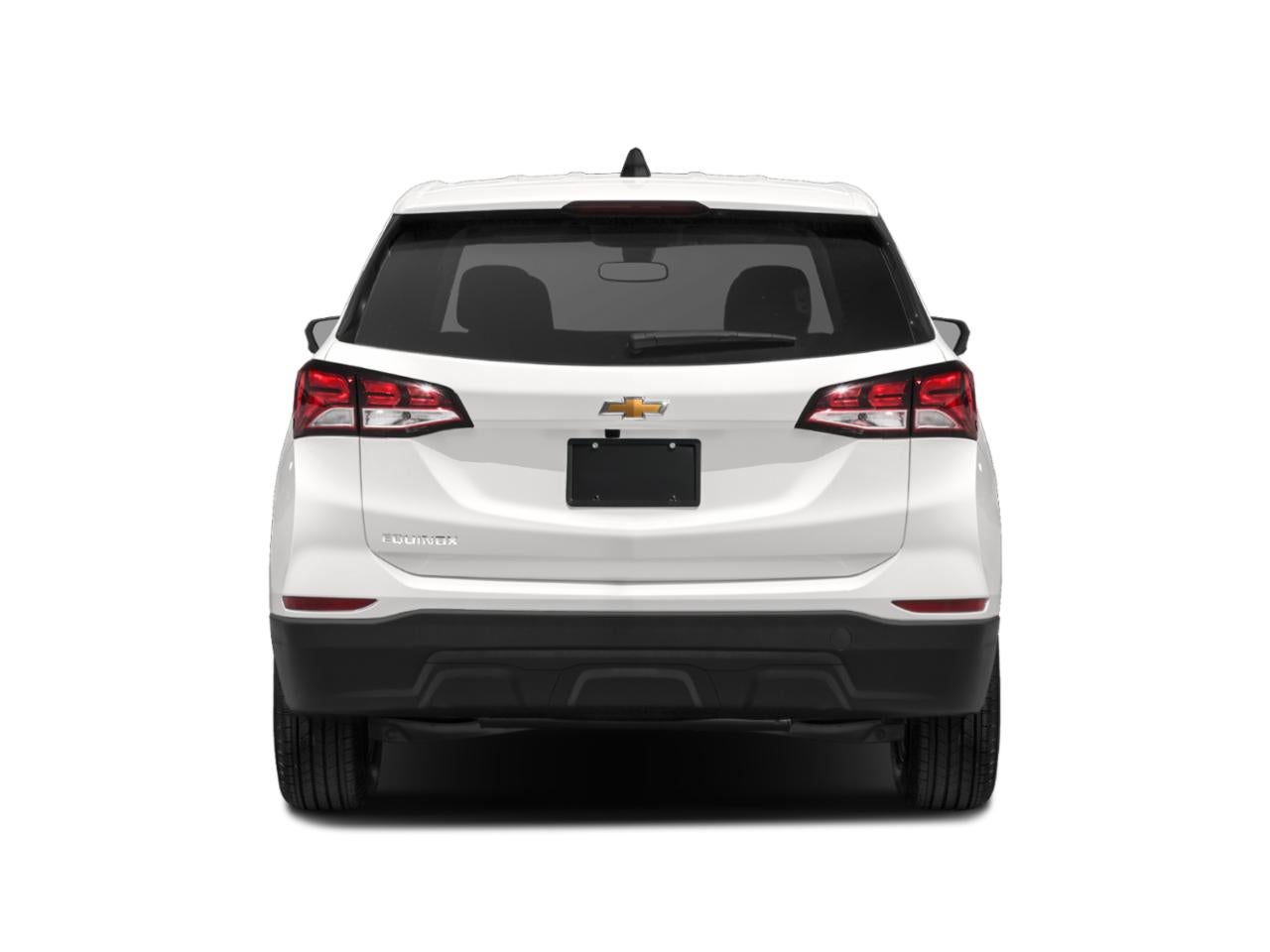 2023 Chevrolet Equinox AWD 4dr LS w/1LS