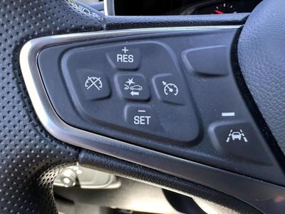 2023 Chevrolet Equinox AWD 4dr LS w/1LS