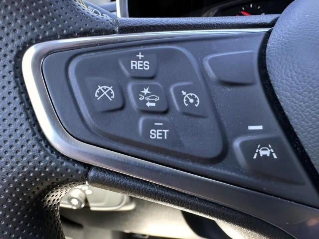2023 Chevrolet Equinox AWD 4dr LS w/1LS