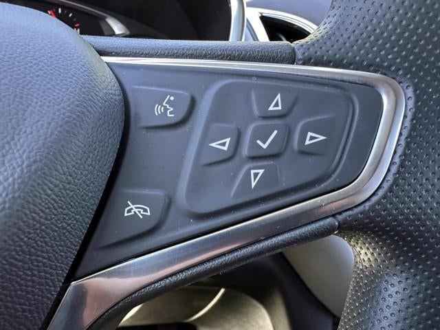 2023 Chevrolet Equinox AWD 4dr LS w/1LS